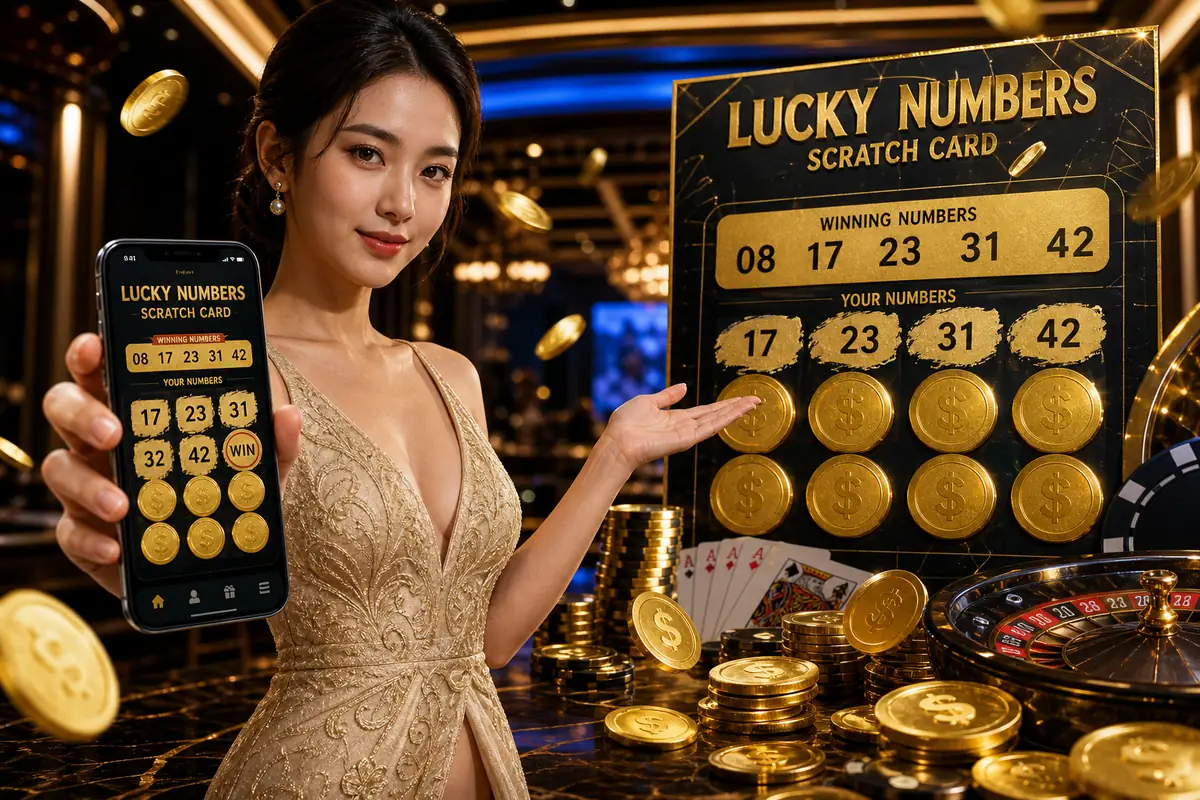 Introduction to the 88kx Slot Games Section